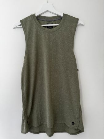 Tanktop  - Prana - Herren