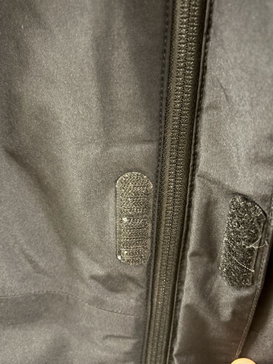 Mammut Giacche: Mammut Jacke Performance Shell – Usato da Hunzenschwil venduto da sputnik26 5