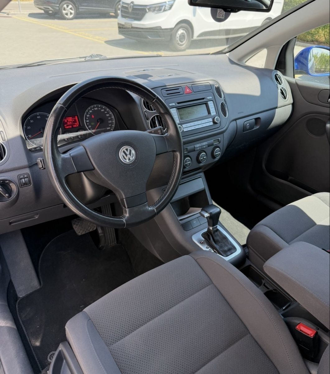 VW Autos: Vw Golf plus automat ab mfk  – Gebraucht aus Brüttisellen von mai_6d6m 2