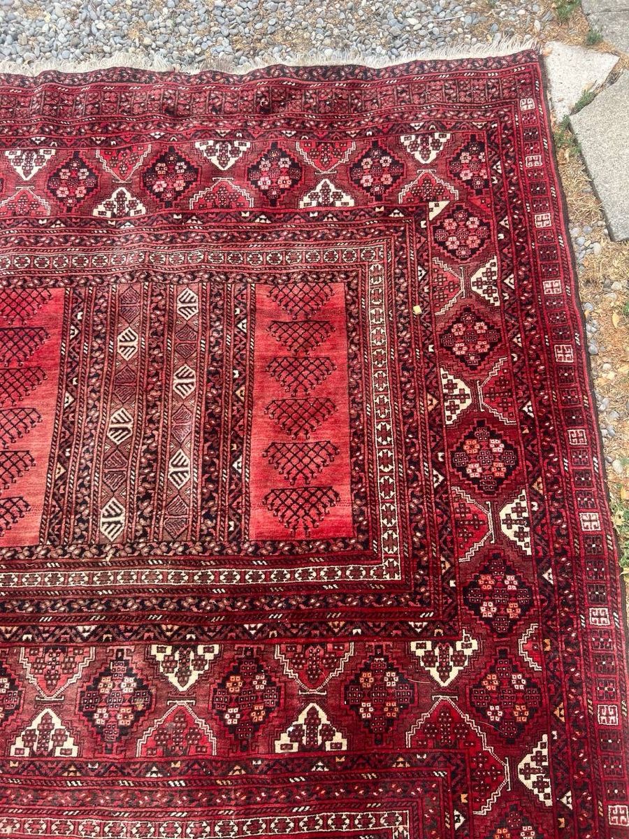Tapis: Orientteppich (10) – D'occasion à Glattfelden par maa_qcj8 3