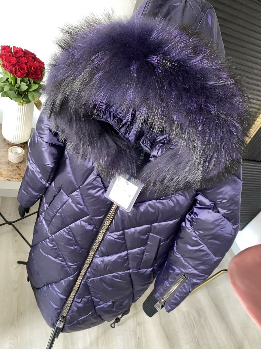 Manteaux: Winter coat New – Neuf avec emballage d'origine à Blonay par art_7f87 3