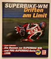 Superbike WM 1998 - Driften am Limit