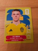 Panini WM 2026 SWE 5