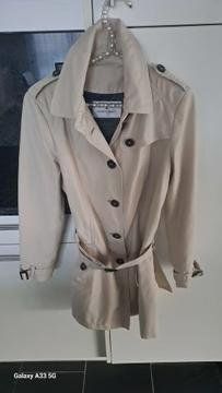 Trenchcoat Fuchsschmitt 36 wenig getragen