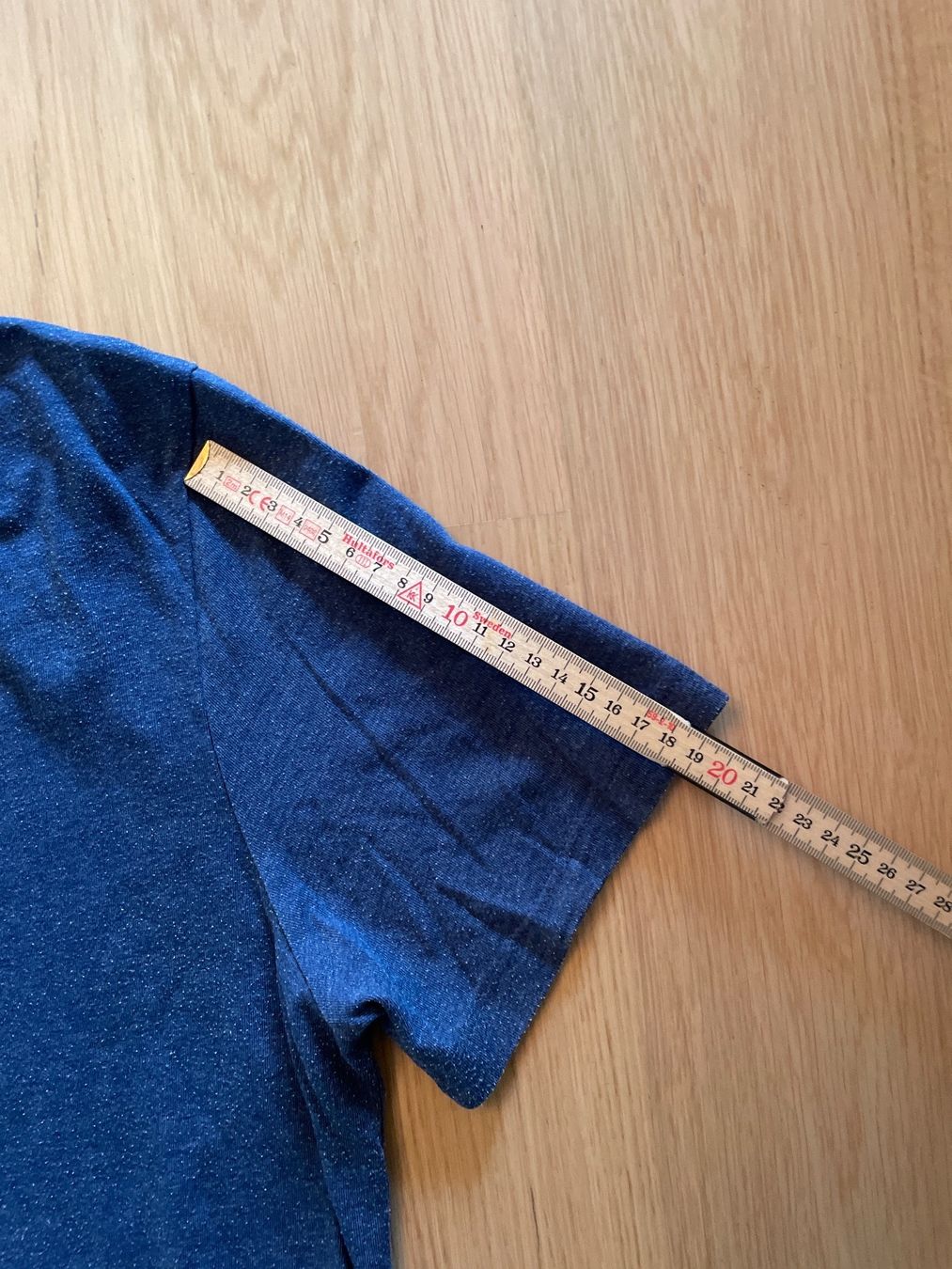 T-shirts: Tshirt PULL & BEAR L – D'occasion à Basel par pilzliii 3