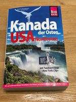 Reise Know-How Reiseführer Kanada Osten / USA Nordosten