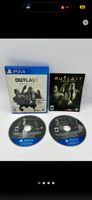 Outlast trinity