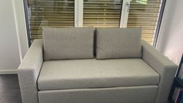 Schlafsofa