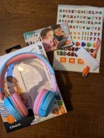 JBL JR310BT Kinder Kopfhörer - mit Garantie bis Okt. 2026