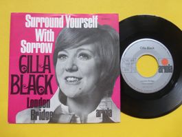 Cilla Black – Surround Yourself With Sorrow