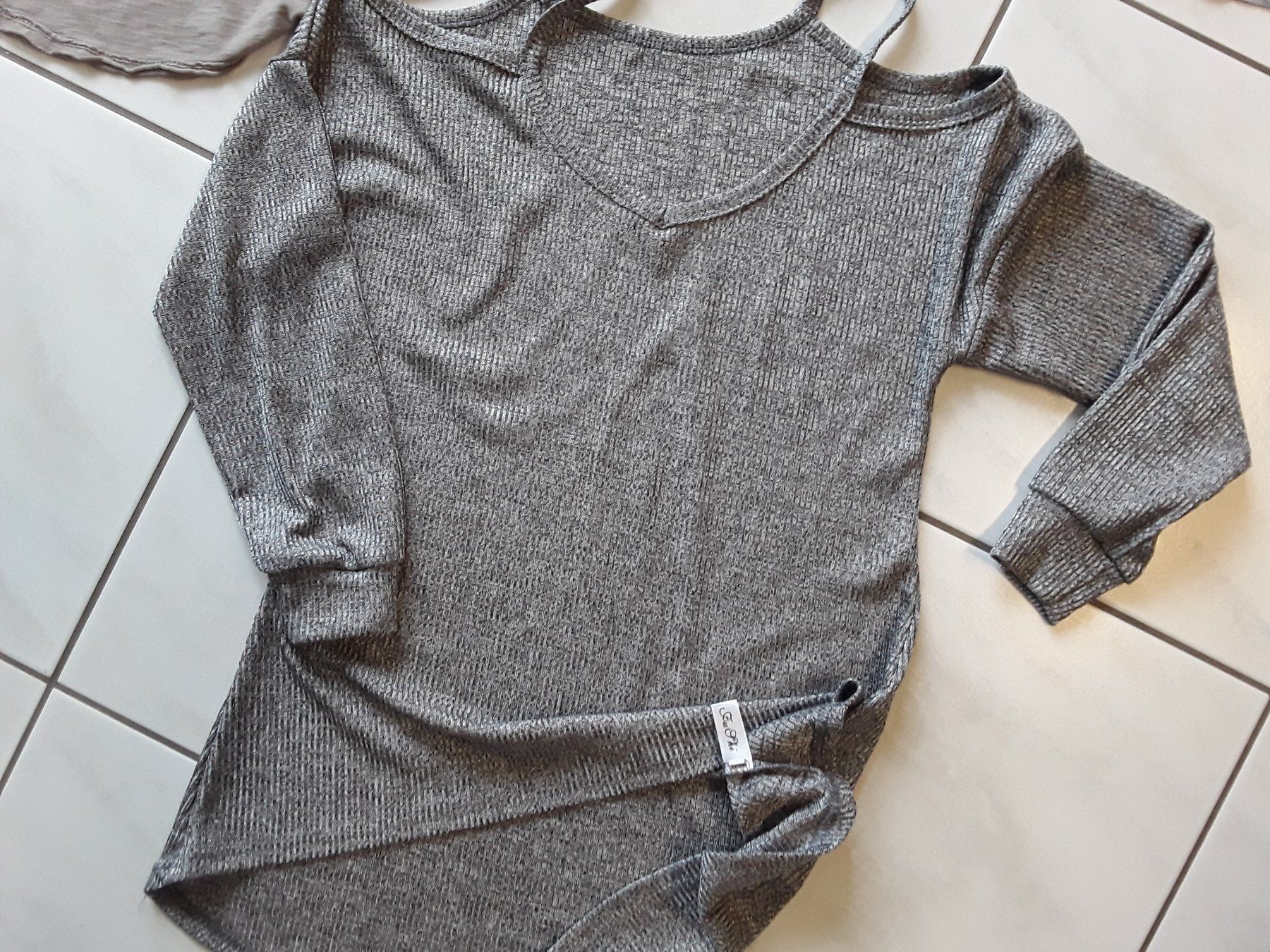 Pullover & Sweatshirts: 3 STK SHIRT (FU SHI S/M – Gebraucht aus Heimberg von Samprof 5