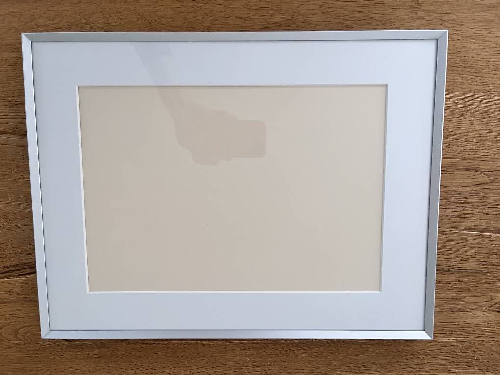 Cadres de tableaux: Hochwertiger Bilderrahmen  – Neuf avec emballage d'origine à Grüningen par pretty3