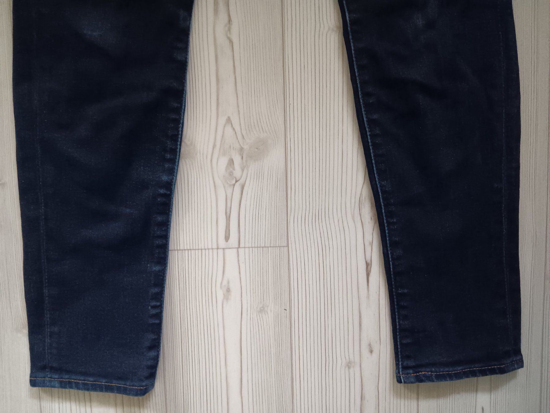 Levi's Jeans: LEVIS 711 Jeans SKINNY taille / Grosse 26 – Usato da Cossonay-ville venduto da Super-Price-Quality 3