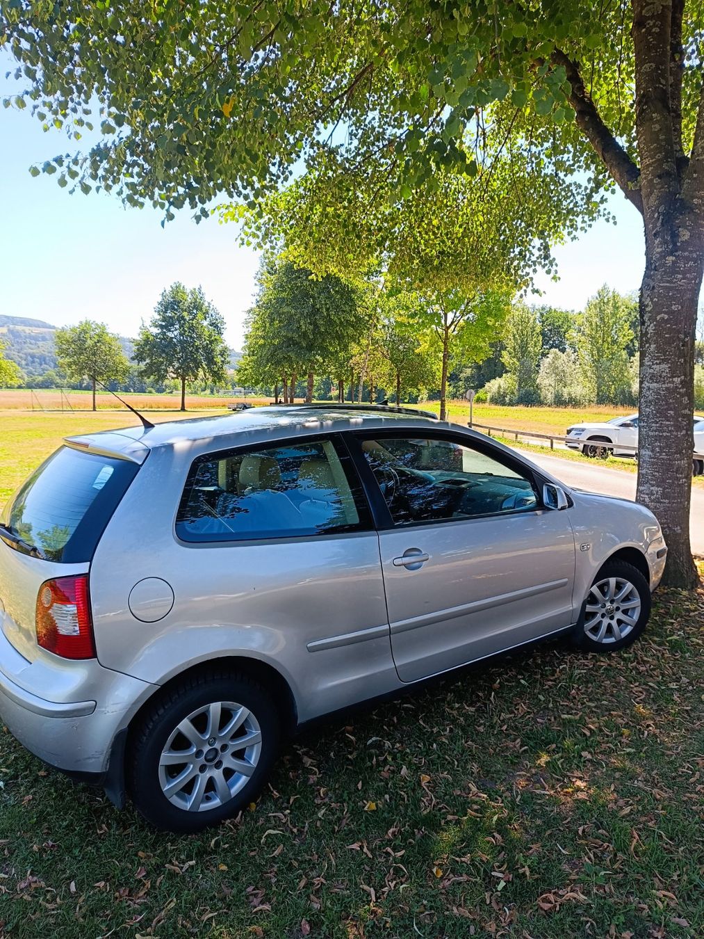 VW Automobili: VW Polo 1.4 TDI, Super Sparsam für Arbeitsweg – Usato da Scherz venduto da james68 3