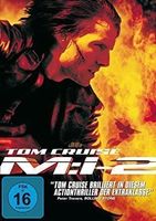 Mission Impossible 2 (Tom Cruise) ab 1.00***