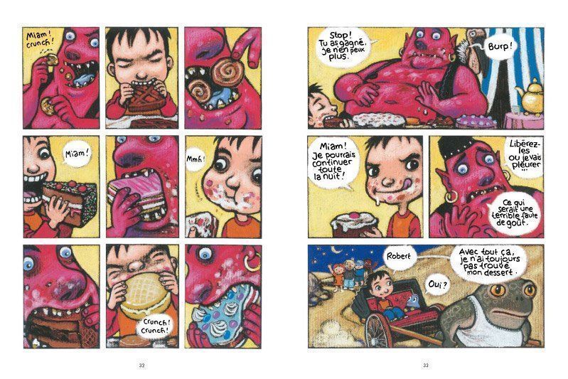 Libri: Le Dessert – Usato da Neuchâtel venduto da Dualseele 5