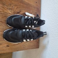 Sneakers Adidas Multix schwarz Grösse 43 1/2 neu