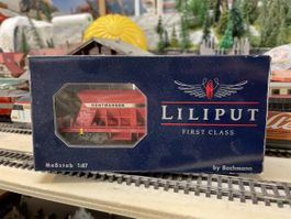 LILIPUT Kieswagen HÜNTWANGEN Art.-Nr. L224664 neu