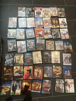 dvd sammlung zu verkaufen guter zustand