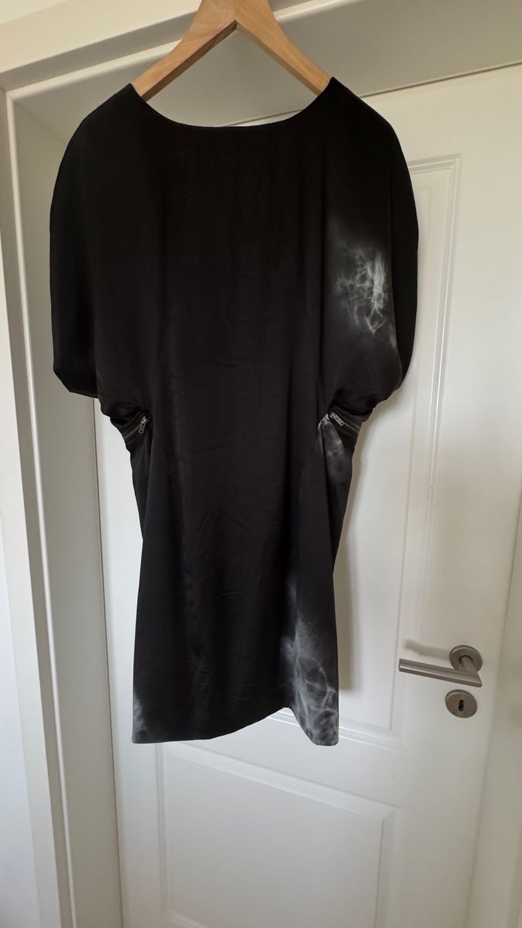 Helmut Lang Vestiti: Sublime robe en soie Helmut Lang – Usato da giffers venduto da sev_c9x9 4