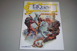 ELFQUEST   °°°°° LES RESCAPÉS DU FEU °°°°°