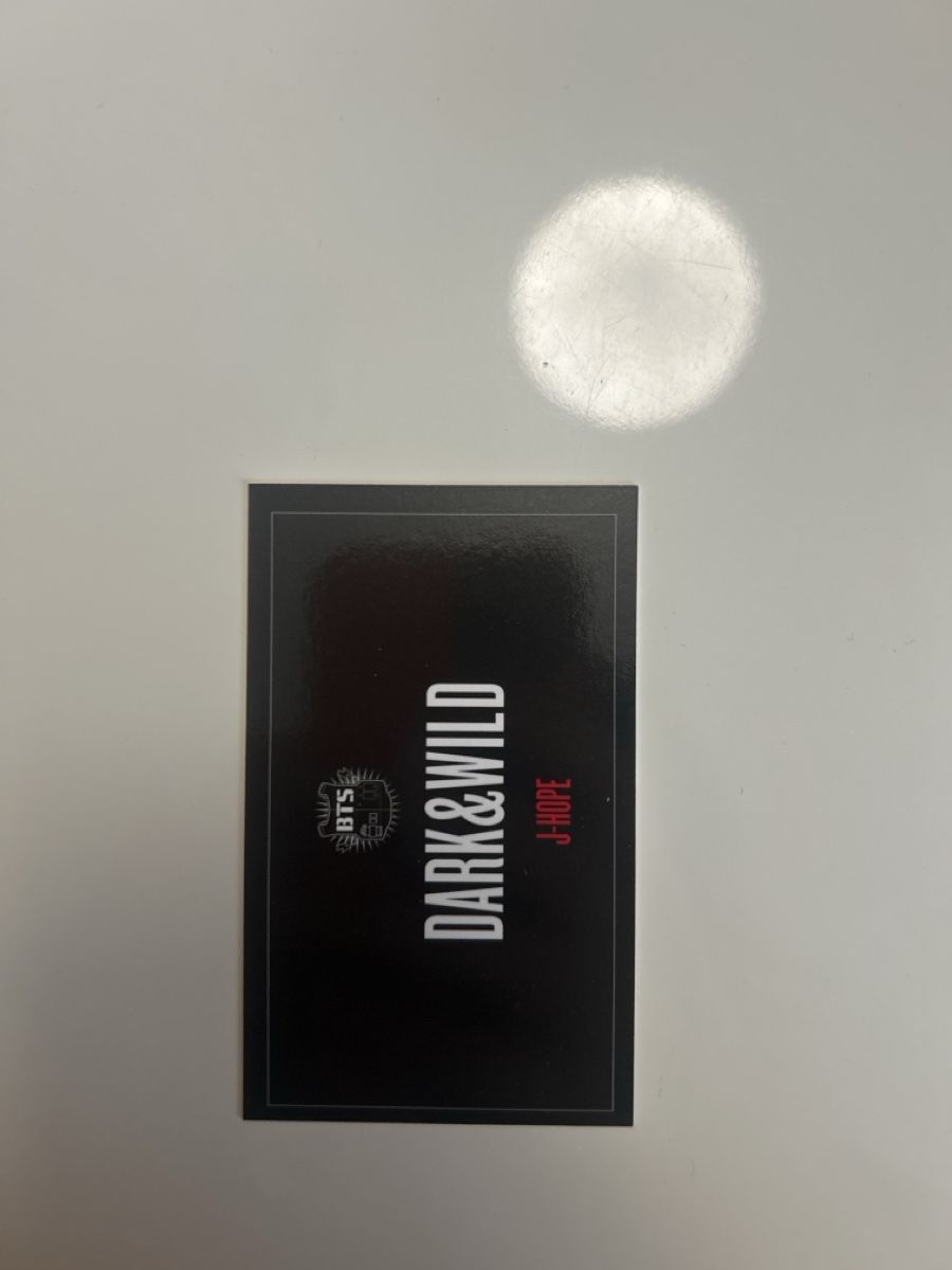 Foto & Immagini: BTS JHope – Nuovo e nell'imballaggio originale da Veytaux venduto da ccristina 1