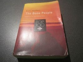 The Bone People, Keri Hulme