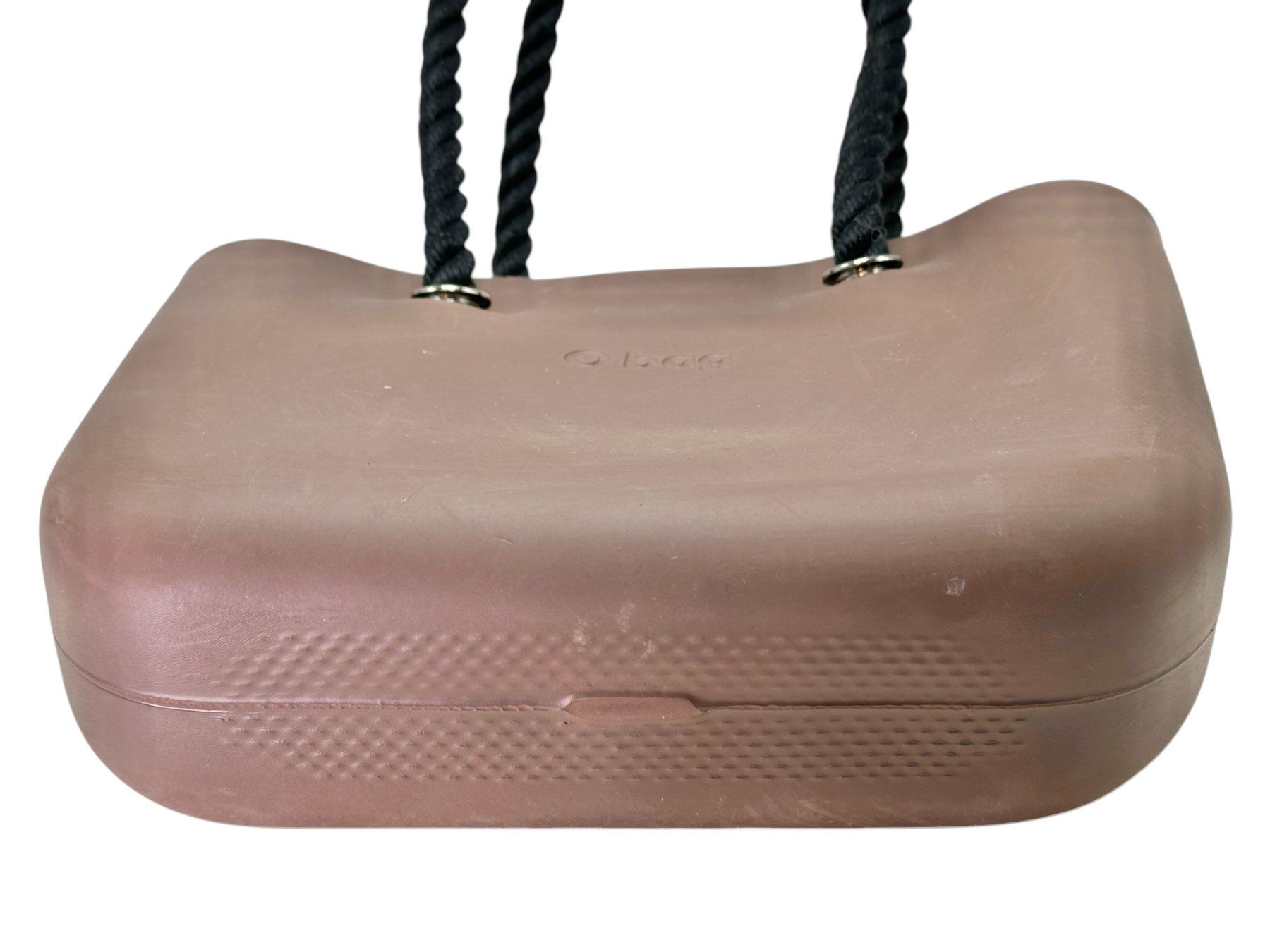 Obag Borse da donna: Sac à main Obag, cordes noires – Usato da Morges venduto da magicle 3