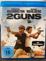 [Blu-ray] 2 Guns (2013)