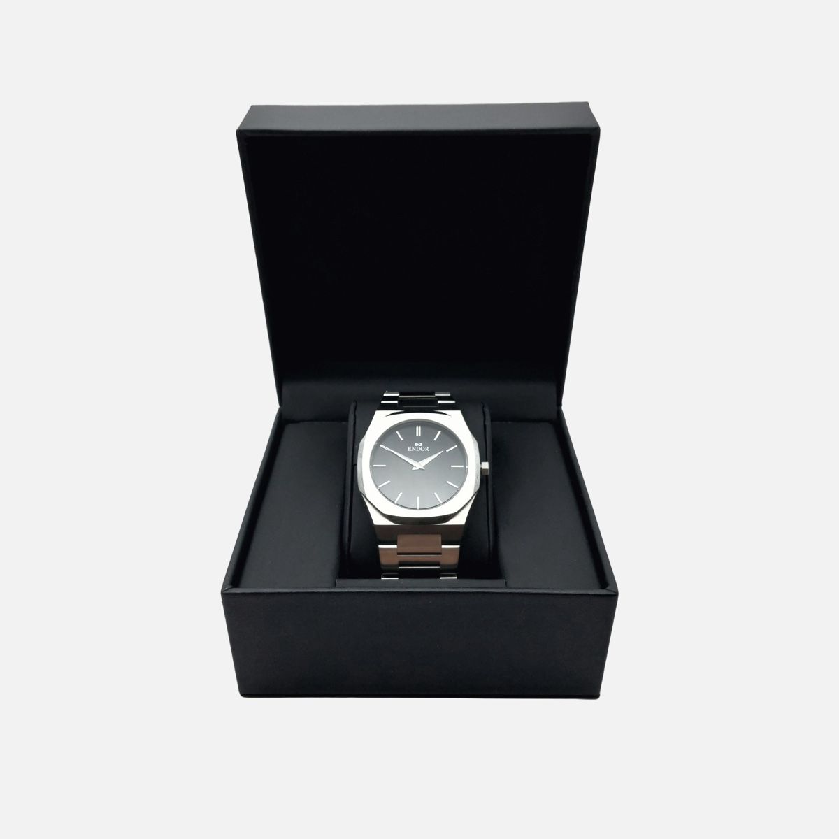 Uhren: Limitierte Herrenuhr - ENDOR – Neu und originalverpackt aus Fraubrunnen von simon_28839 4