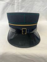 Mütze Kantonspolizei Bern, Leutnant, 50er/60er-Jahre