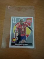 FIFA Panini Extra Sticker 2026 Lamine Yamal