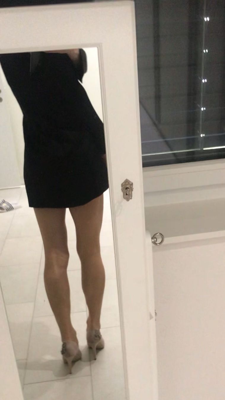 Vestiti: Wunderschönes elegantes Kleid, Einzelstück – Nuovo (secondo la descrizione) da Rothrist venduto da ilodj 7
