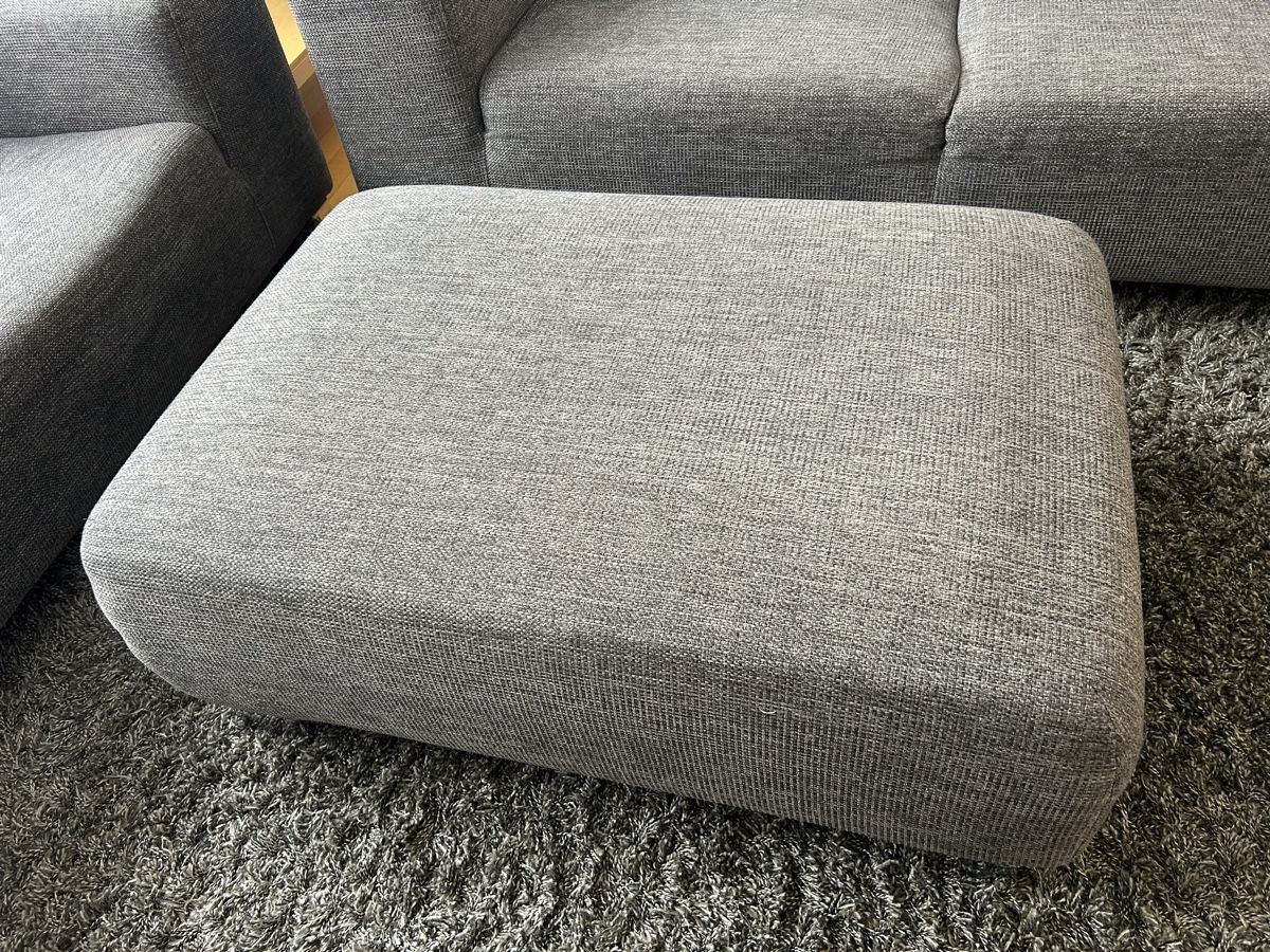 Divani: Pfister Sofa inkl. Hocker – Usato da Kreuzlingen venduto da Kajak_Karina 2