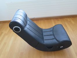 Soundsessel