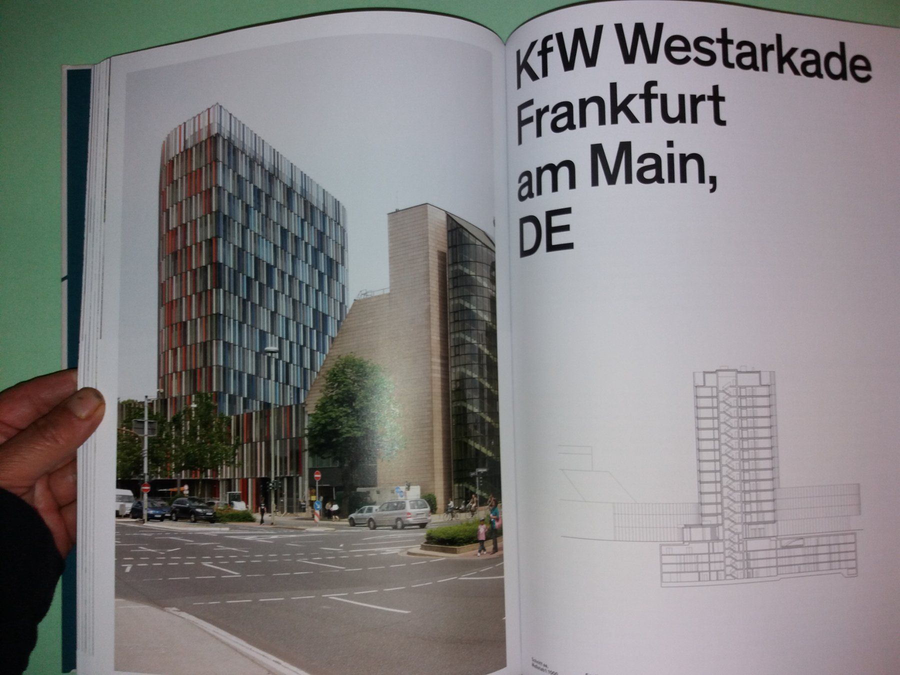 Livres: SAUERBRUCH Hutton Architektur – D'occasion à Welschenrohr par Regool 4