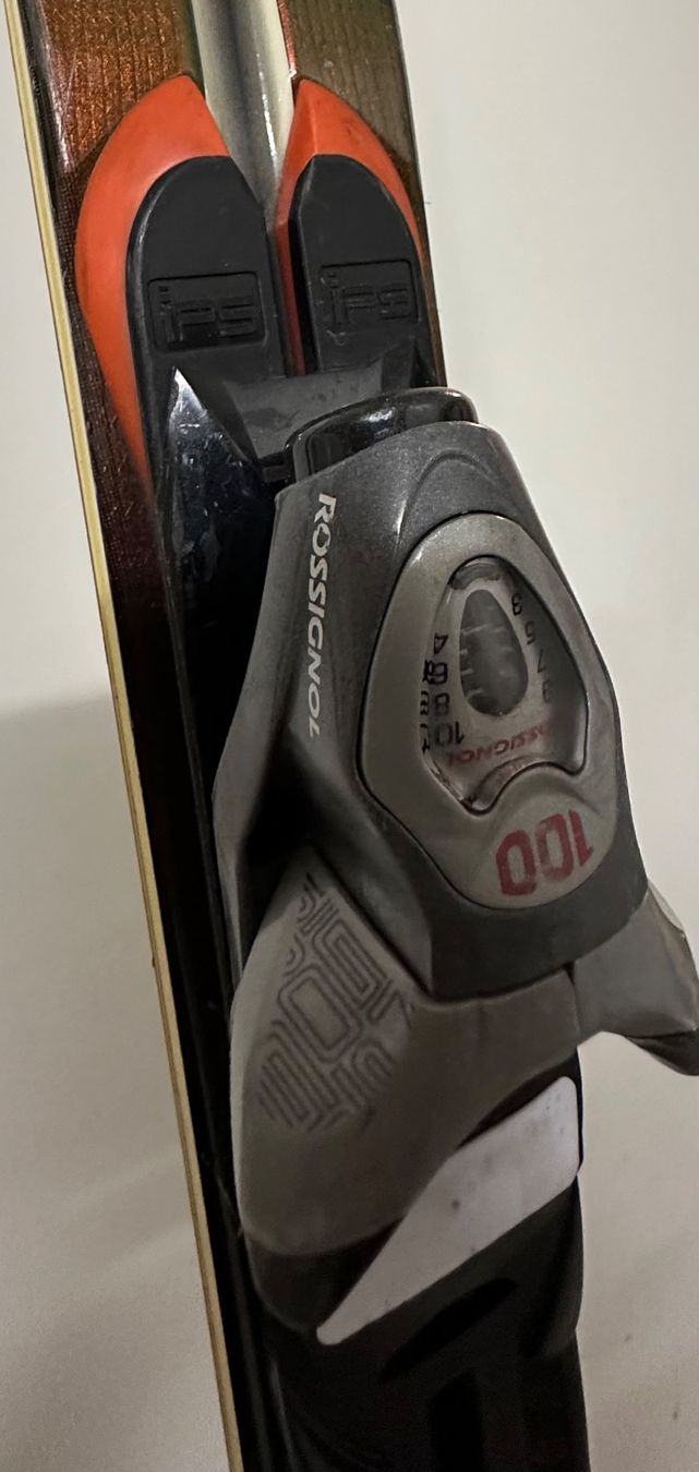 Rossignol Skis: Carving Ski – Gebraucht aus Luzern von mazo5 3