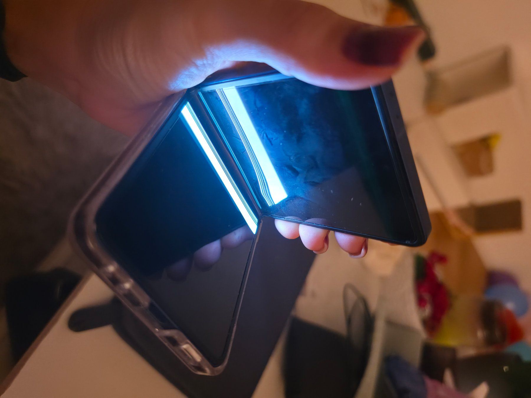 Samsung Telefoni cellulari / Smartphones: Samsung ZFlip 7 – Usato da Büttikon AG venduto da gseb