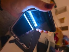 Samsung ZFlip 7