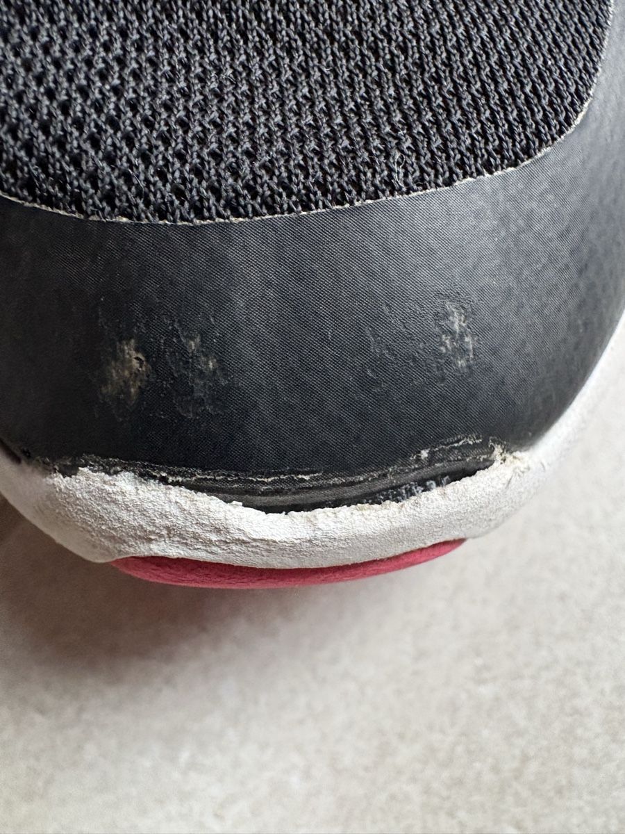Skechers Schuhe für Mädchen: Mädchen Turnschuhe Gr. 28 – Gebraucht aus Wolfhausen von lala_wolfhausen 5