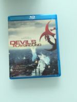 blu Ray devil s playground