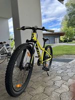 Scott Scale 24 Disc