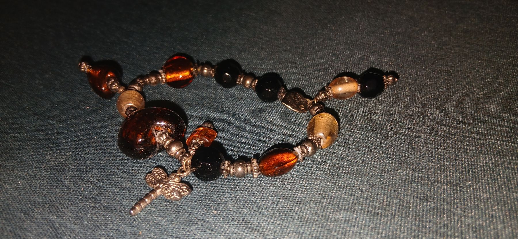 Bracciali & Braccialetti: Armband mit süssen Details  – Usato da Bettingen venduto da z_nina11