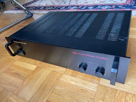 Ampli Parasound HCA-500