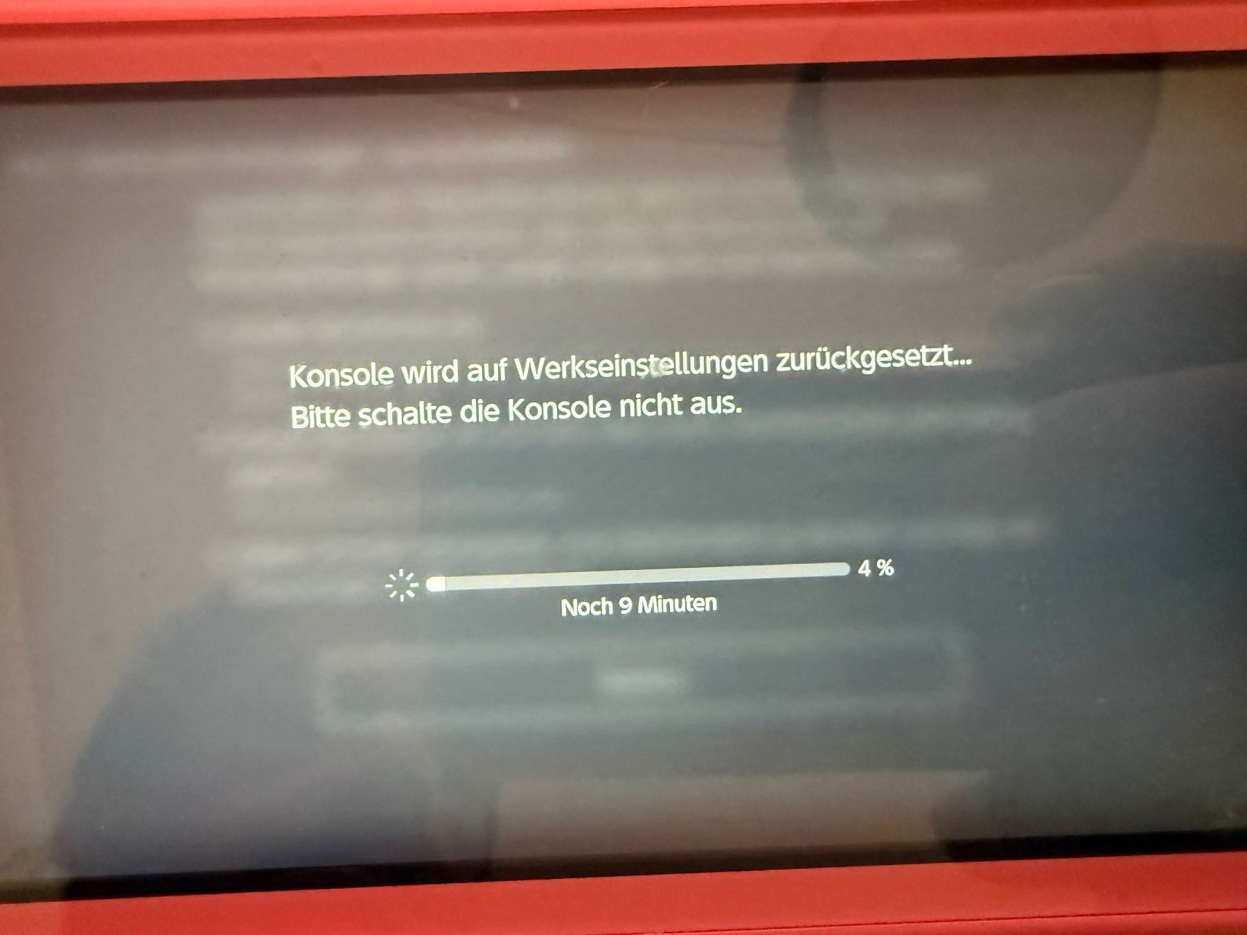 Nintendo Konsolen: Nintendo Switch Lite ohne Kabel – Gebraucht aus Mörel von mar_7gfs 4