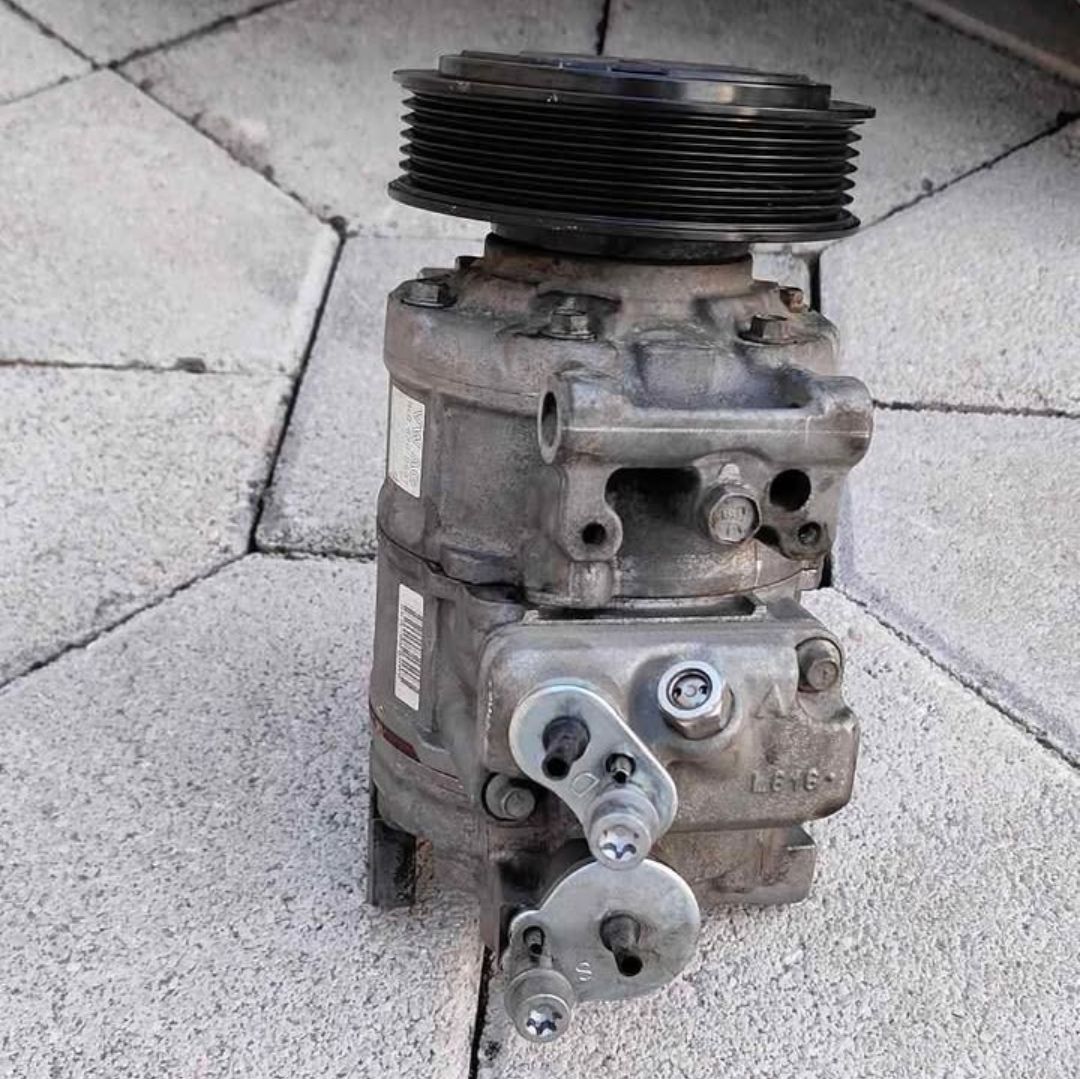 VW Toutes les pièces auto: VW KlimaKompressor Original – D'occasion à Untersiggenthal par E_ngjulli 1