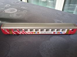 Wagen SBB 700 Jahre Schweiz 1291-1991 guter Zustand