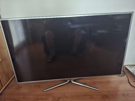 Samsung Fernseher UE55ES6980 55 Zoll gebraucht