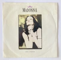 ADONNA - LIKE A PRAYER