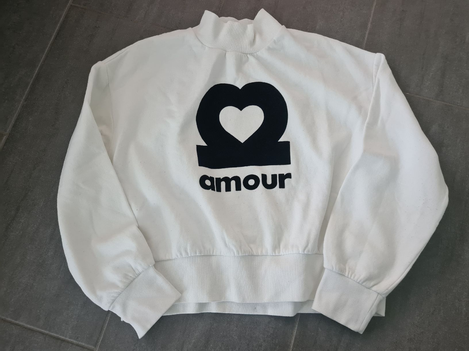 H&M Pullover & Sweatshirts: H&M Pullover gr. M – Gebraucht aus Mezzovico von maemy